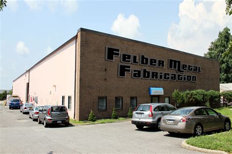 metal fabrication long island ny|felber metal machining ny.